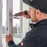 Servis všech typů oken a dveří