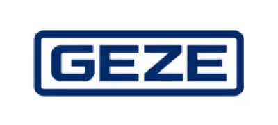 Logo geze