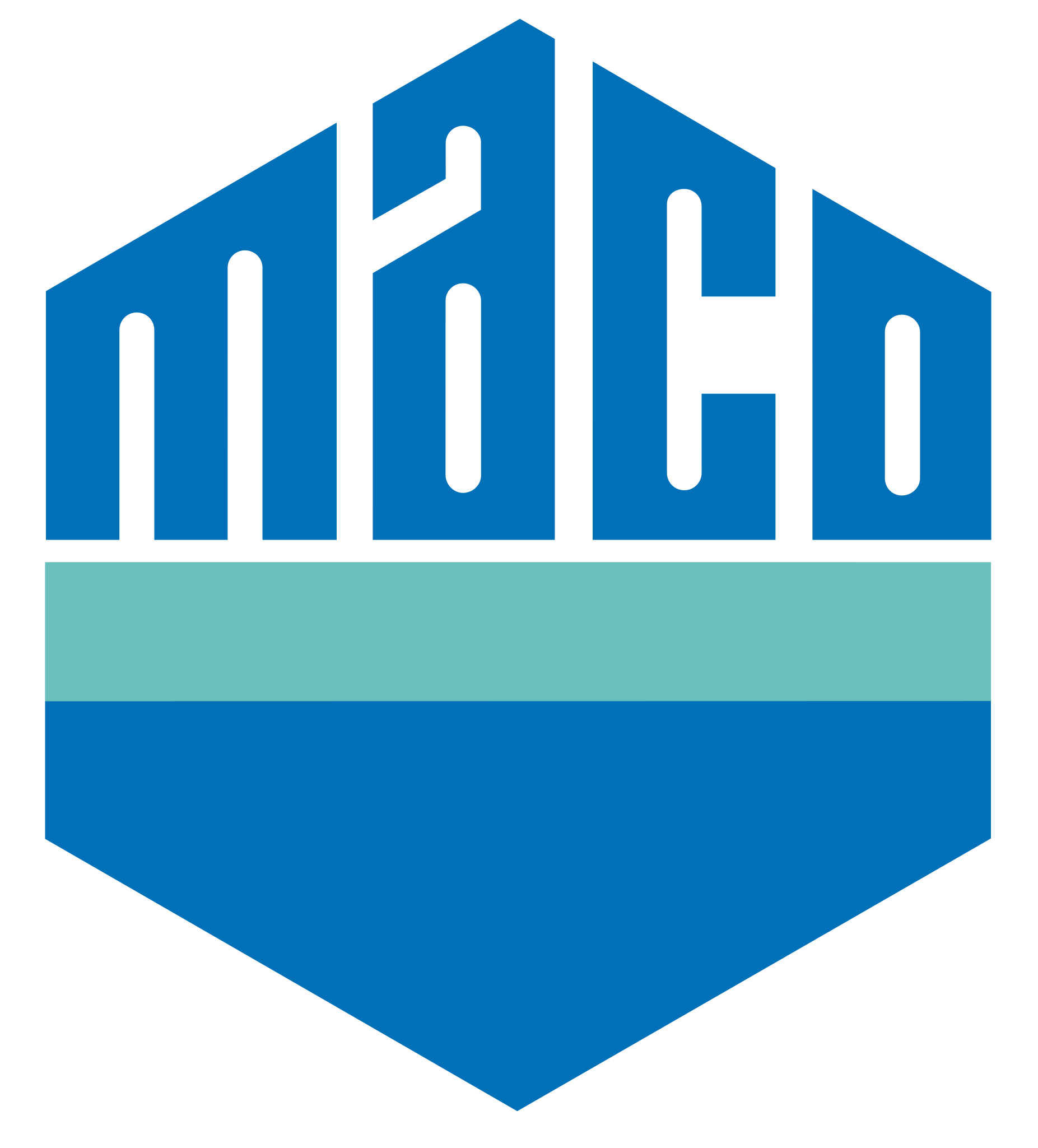 Logo maco