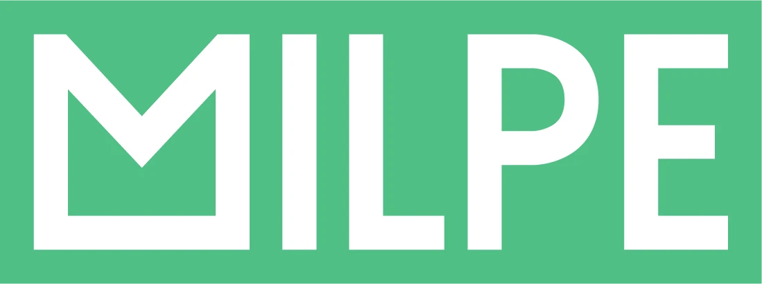 Logo Milpe
