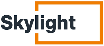 Logo skylight