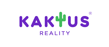 Logo Kaktus Reality