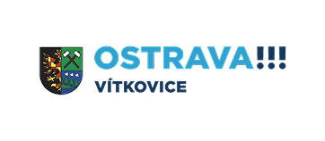 Logo Ostrava Vítkovice